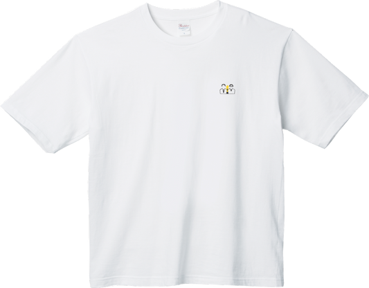 【ケビンスの男前放送】美形杯Tシャツ